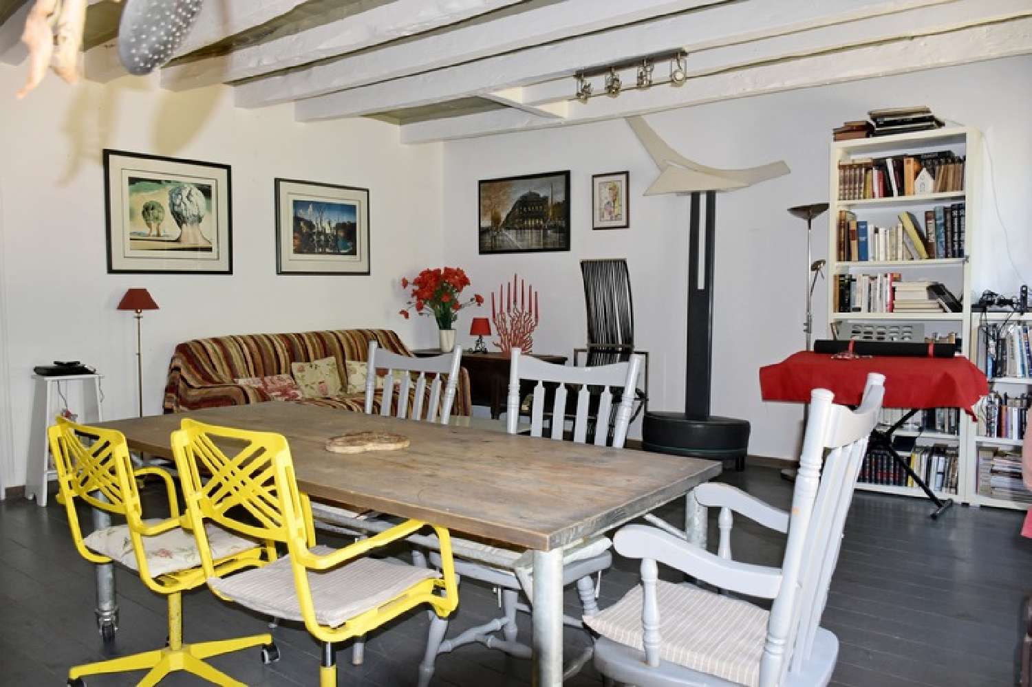  kaufen Haus Cournon Morbihan 3