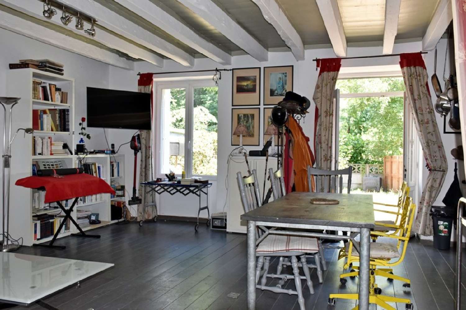  kaufen Haus Cournon Morbihan 4