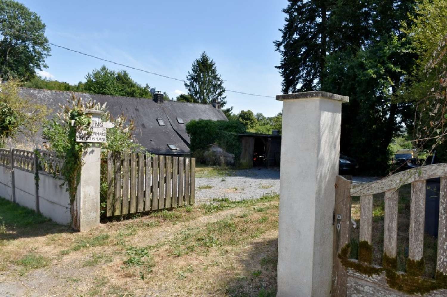  kaufen Haus Cournon Morbihan 8