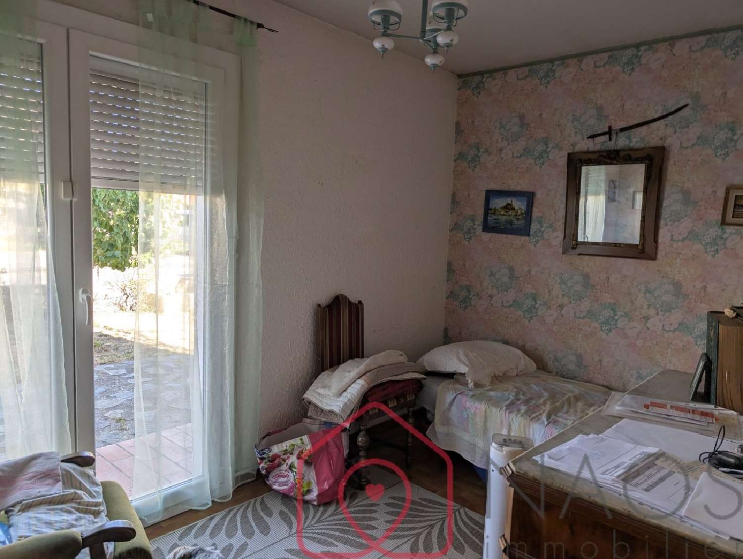 for sale house Coursan Aude 4