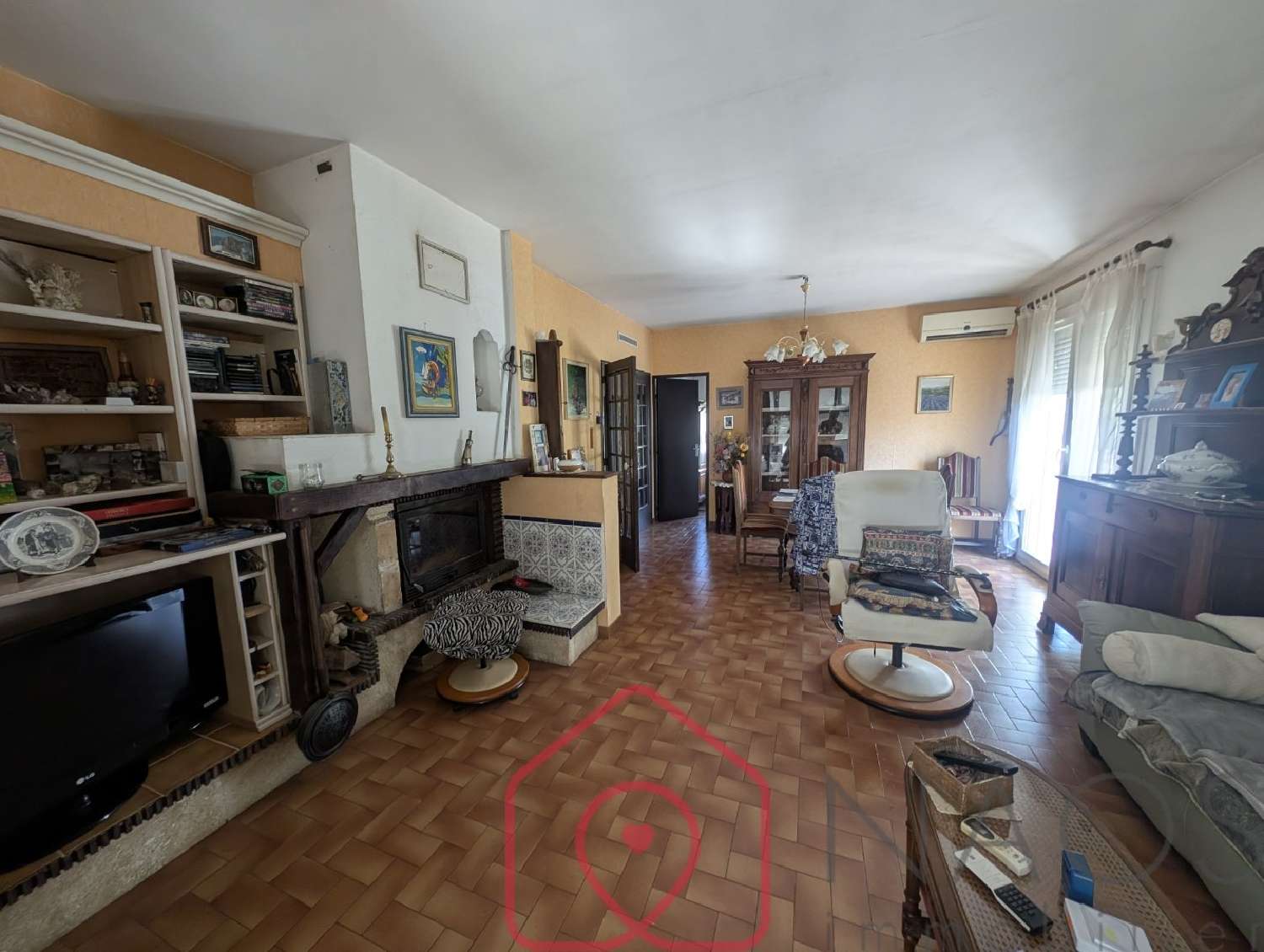 for sale house Coursan Aude 5