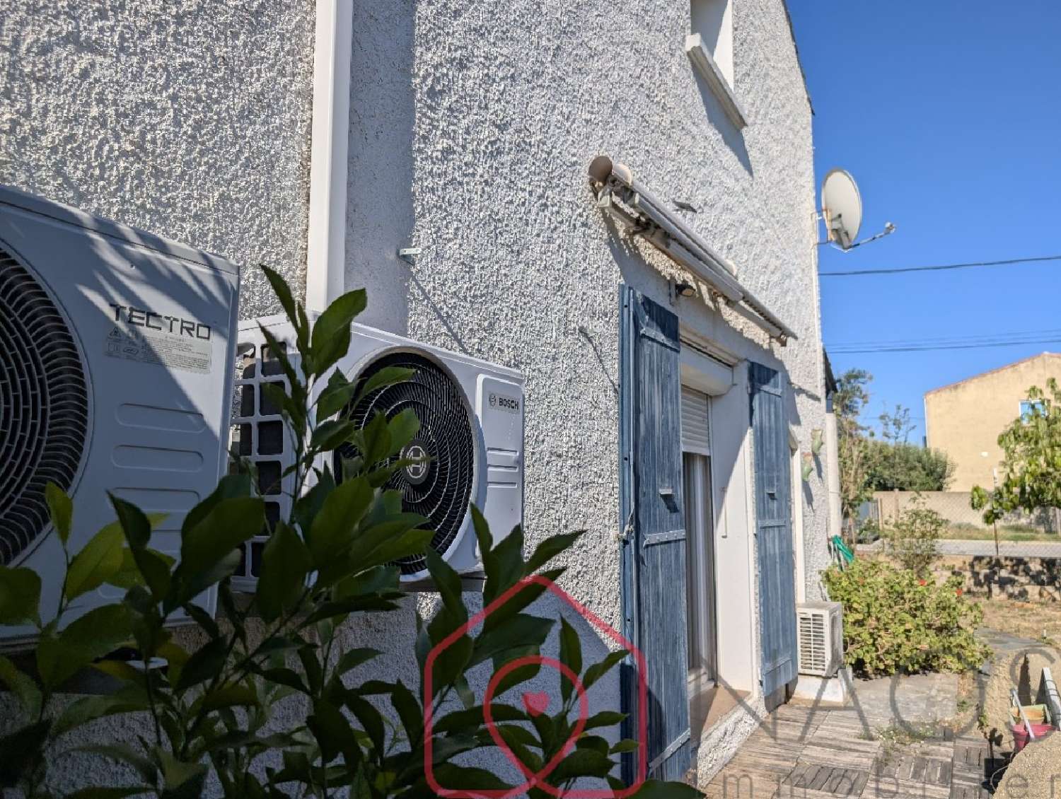 for sale house Coursan Aude 8