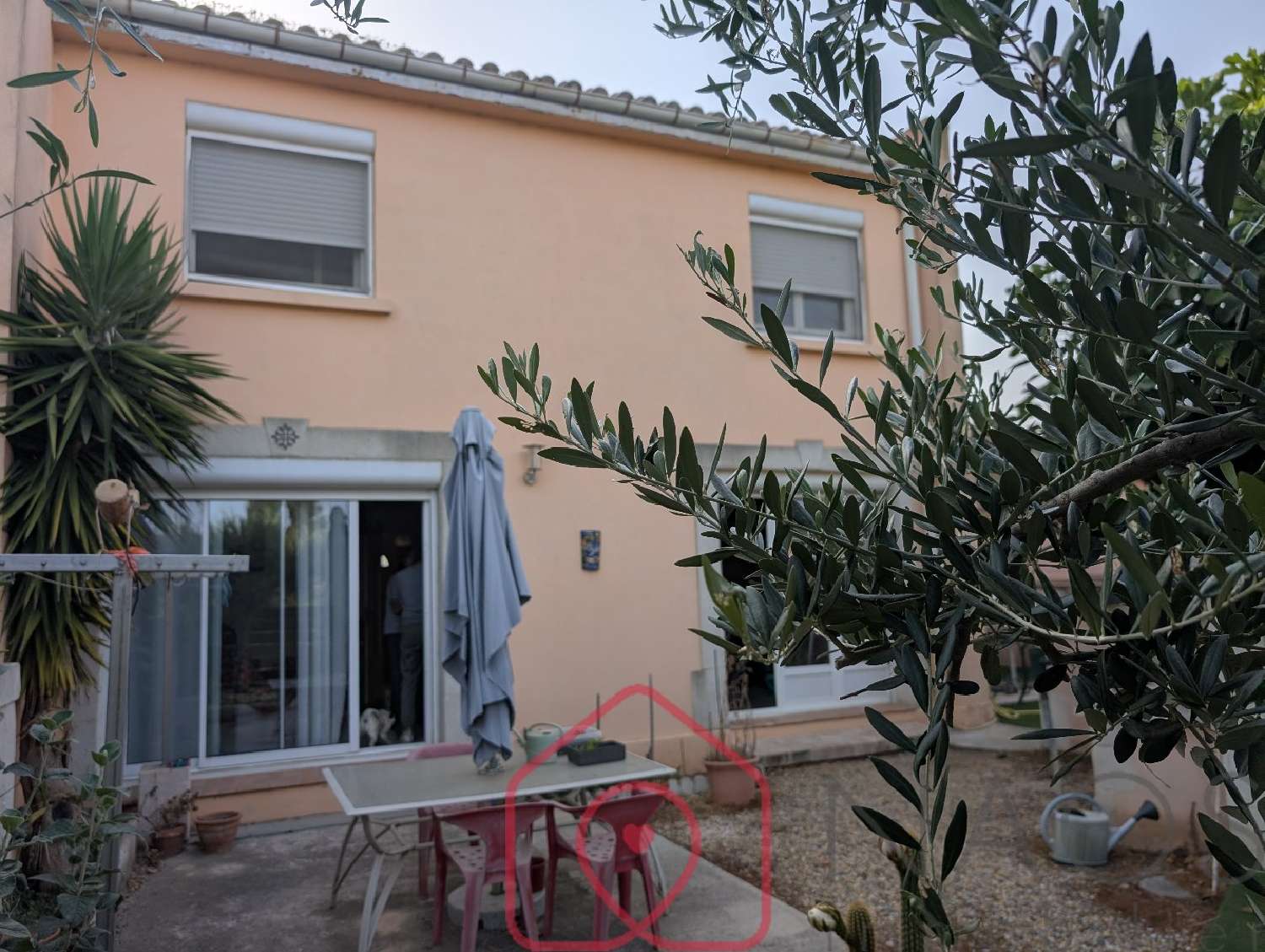  à vendre maison Coursan Aude 1