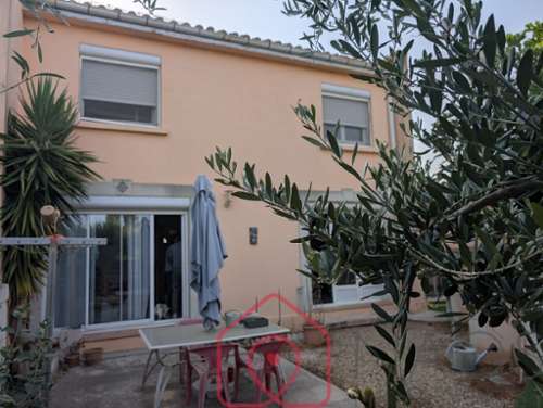Coursan Aude maison foto 7381583