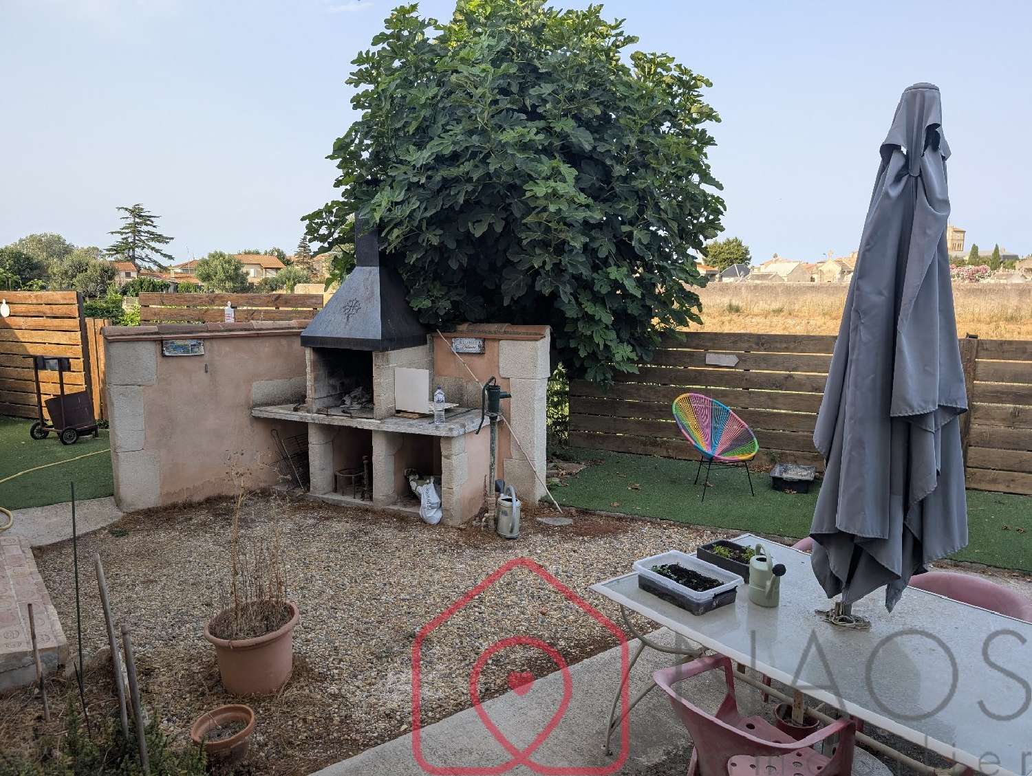  à vendre maison Coursan Aude 2