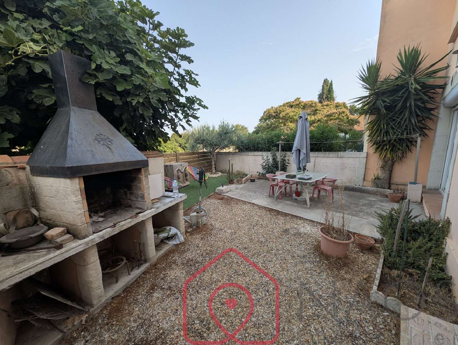  à vendre maison Coursan Aude 3