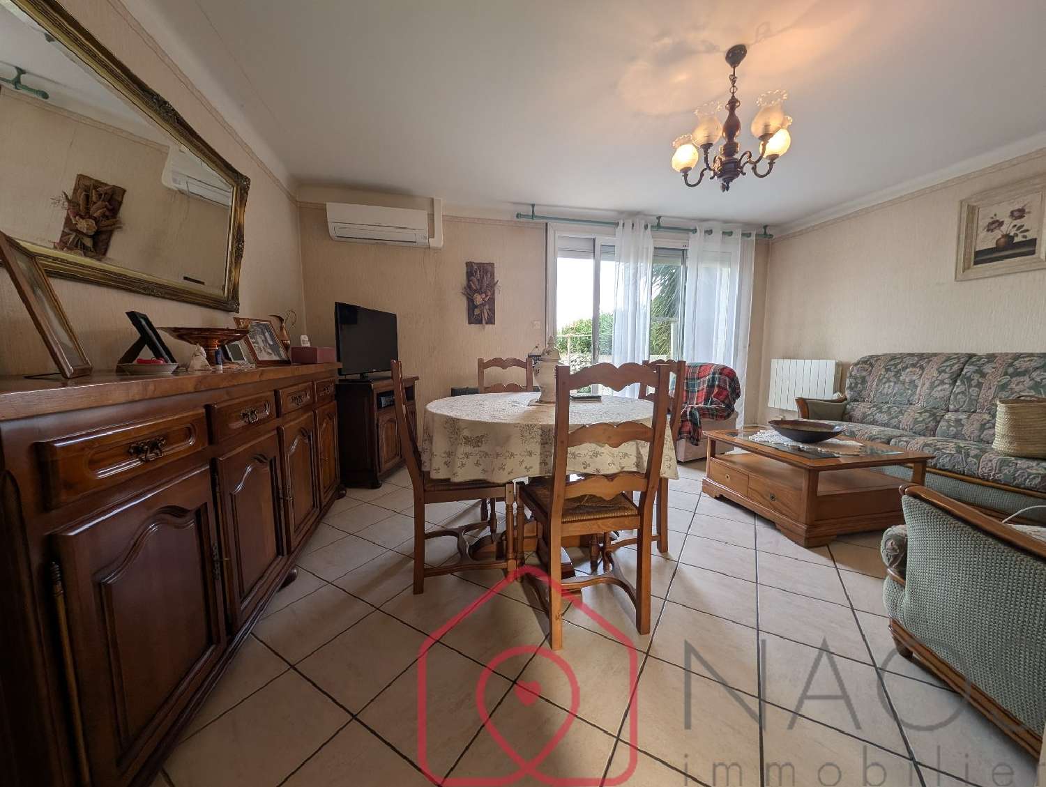  à vendre maison Coursan Aude 4