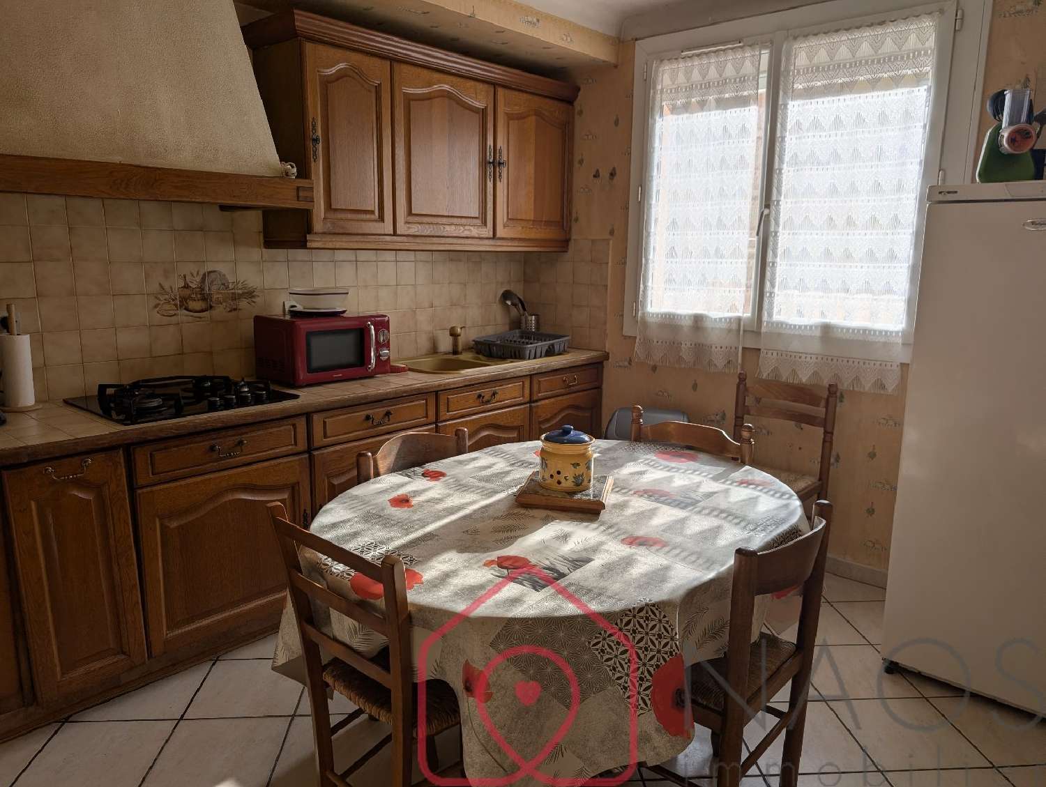  à vendre maison Coursan Aude 5