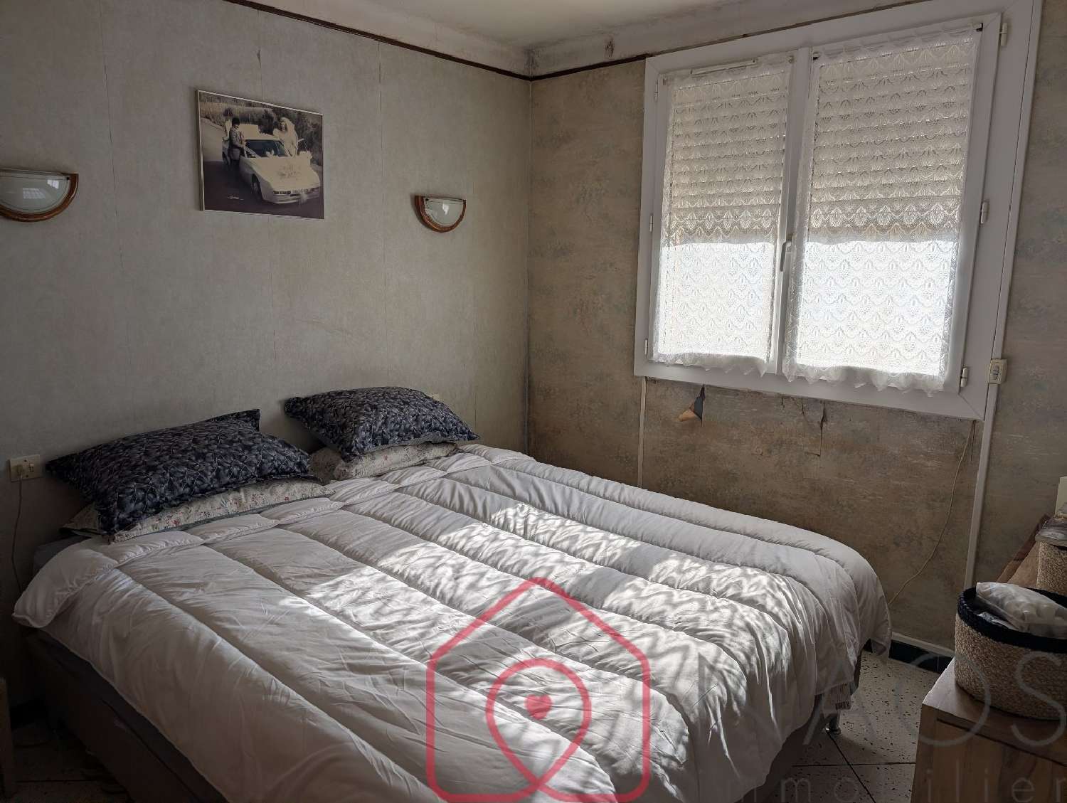  à vendre maison Coursan Aude 7