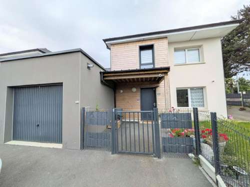 Courseulles-sur-Mer Calvados Haus Bild 7379029