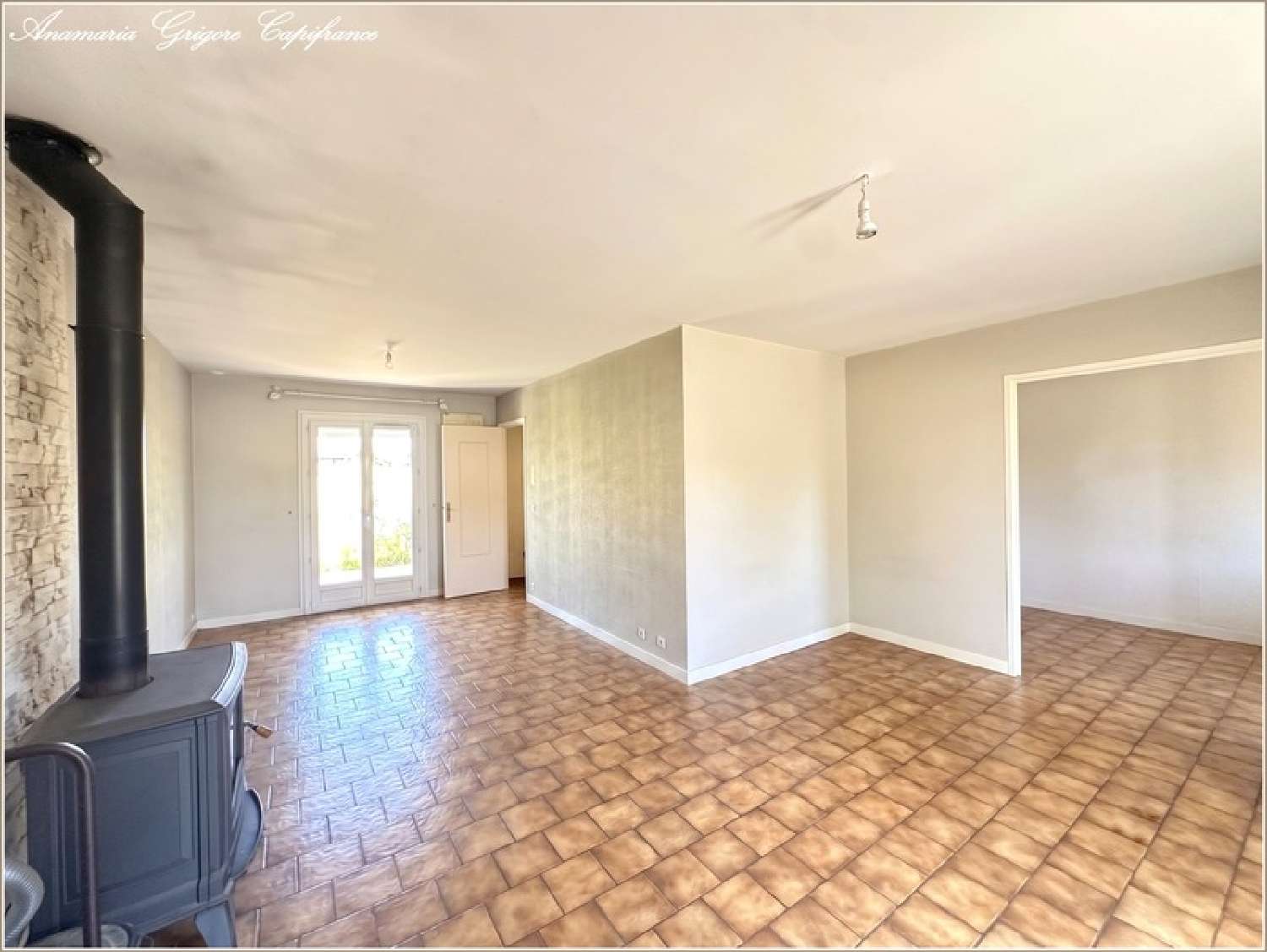 à vendre maison Courville-sur-Eure Eure-et-Loir 2