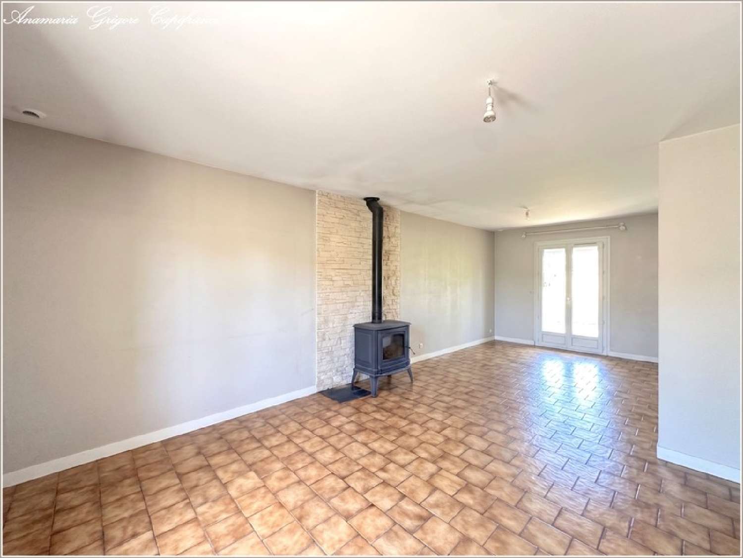 à vendre maison Courville-sur-Eure Eure-et-Loir 3