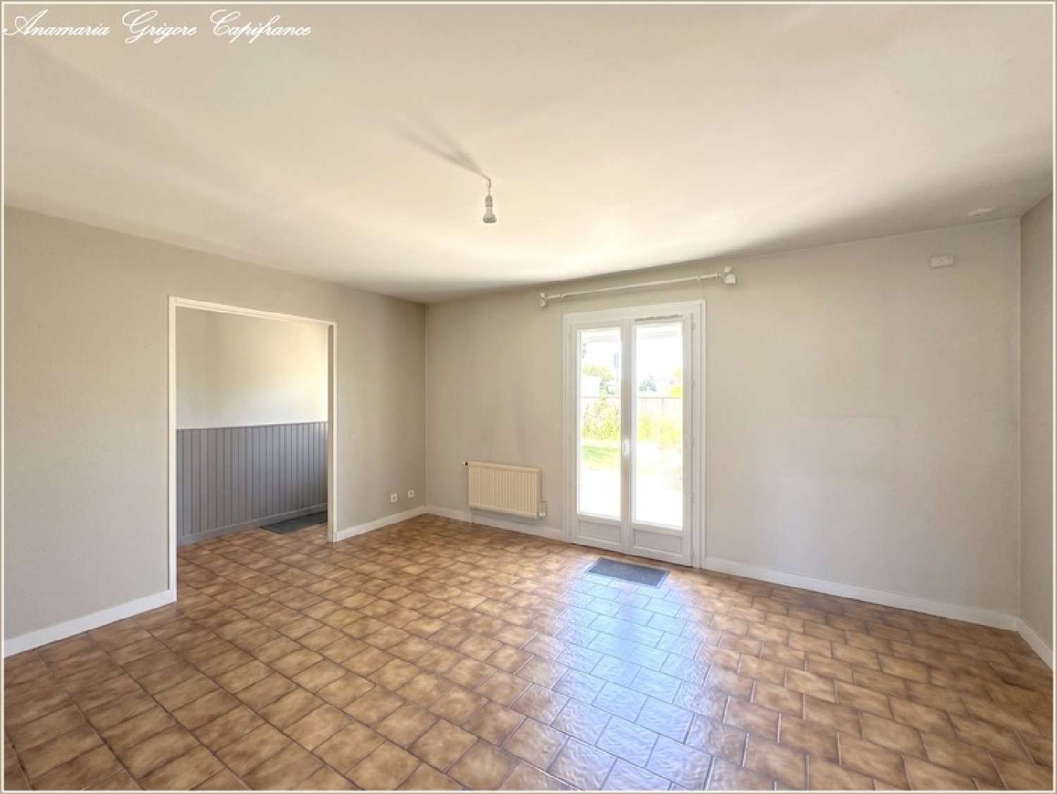 à vendre maison Courville-sur-Eure Eure-et-Loir 4