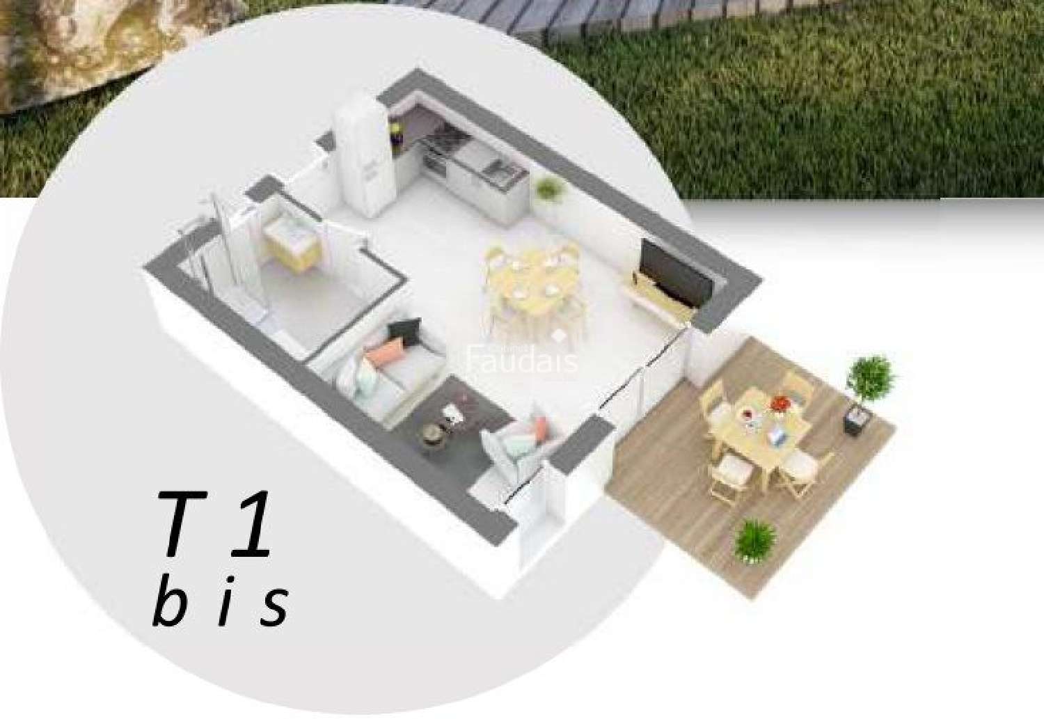 for sale house Coutances Manche 1