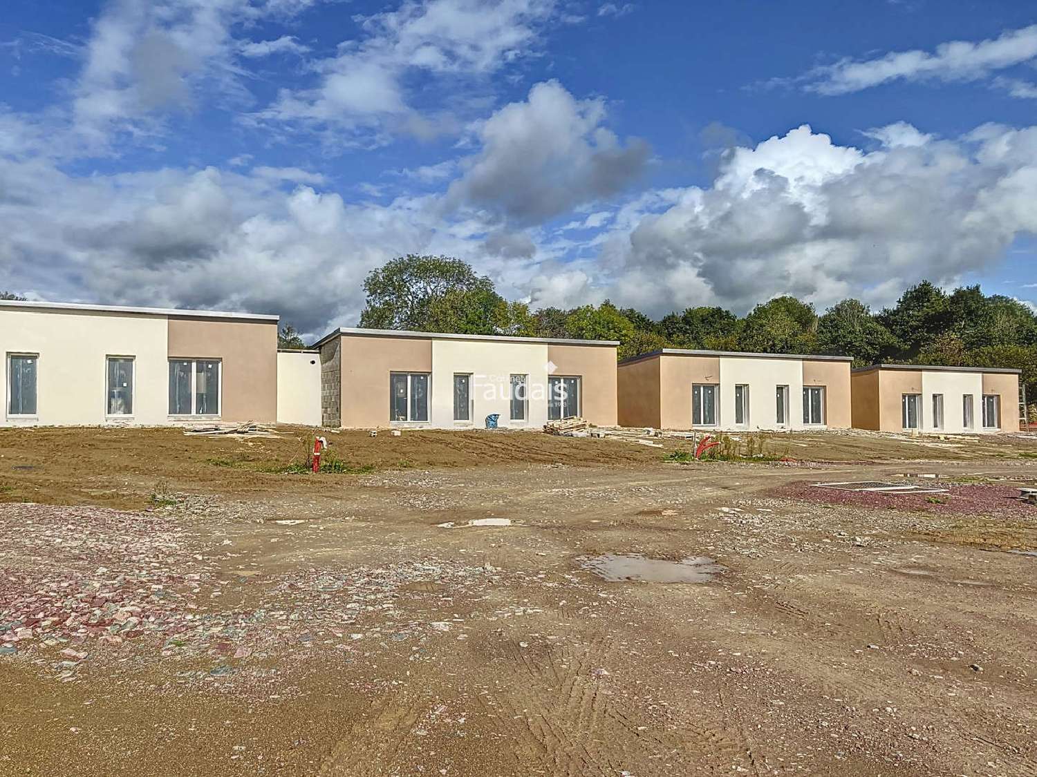 for sale house Coutances Manche 3