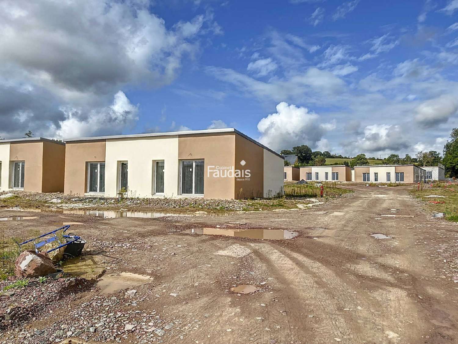 for sale house Coutances Manche 5
