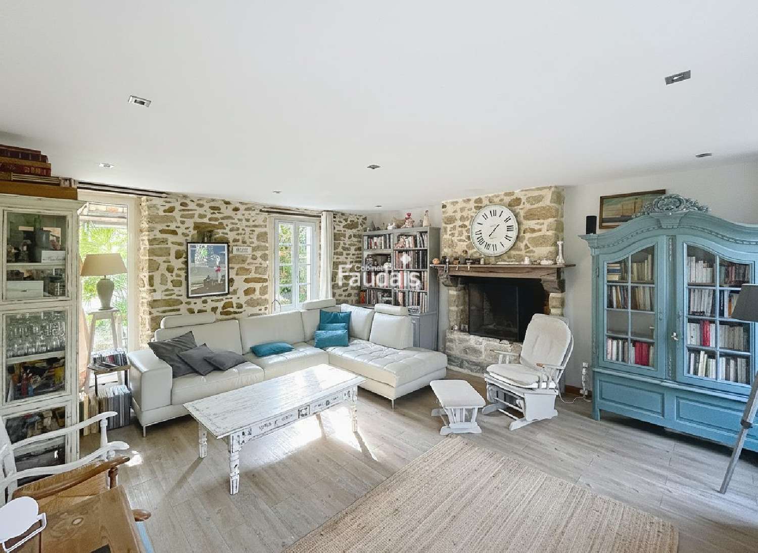 for sale house Coutances Manche 2