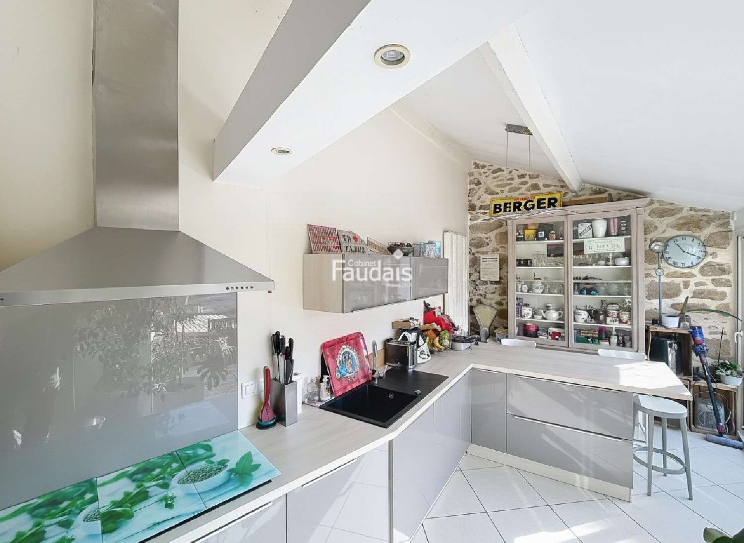 for sale house Coutances Manche 3