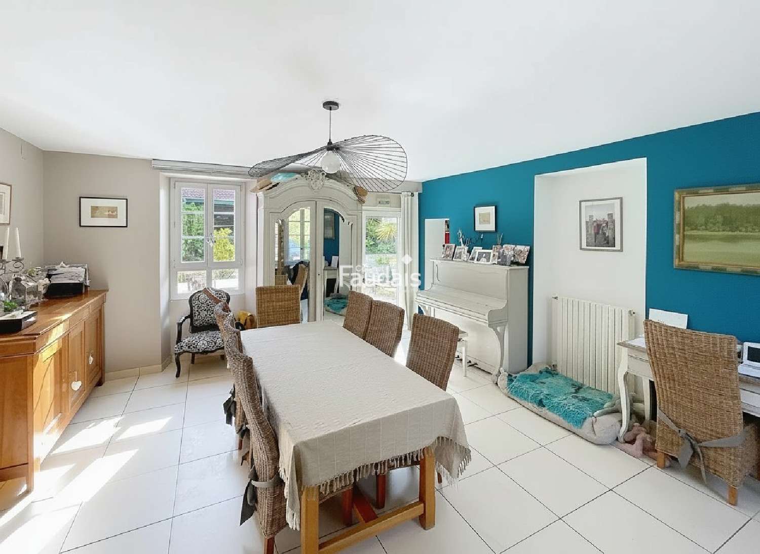 for sale house Coutances Manche 4