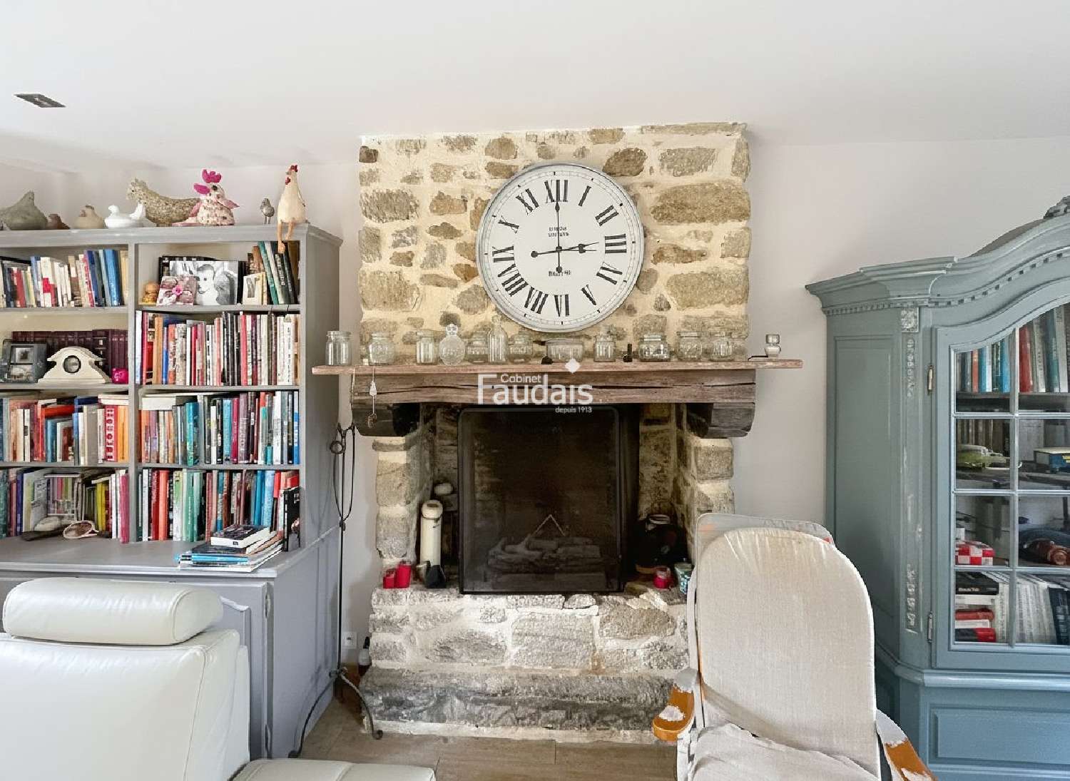 for sale house Coutances Manche 5