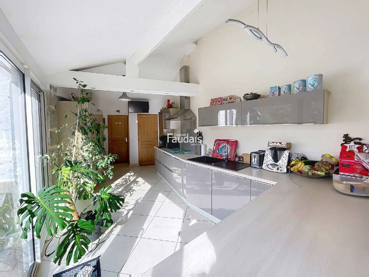 for sale house Coutances Manche 7
