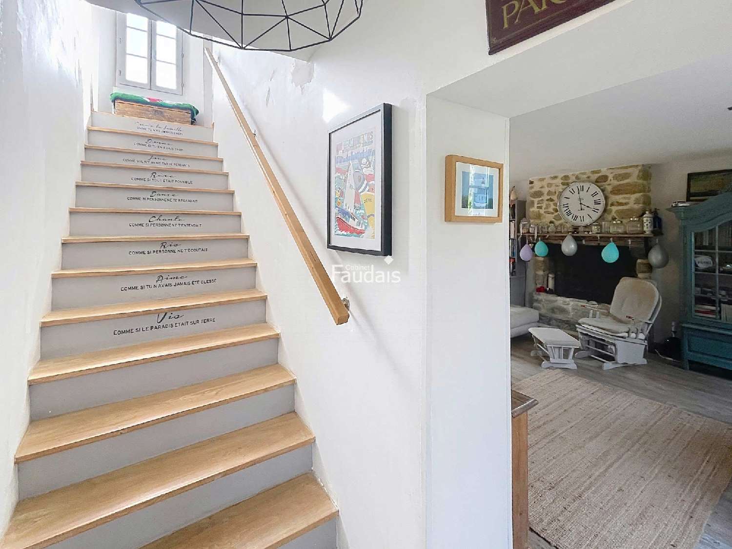 for sale house Coutances Manche 8