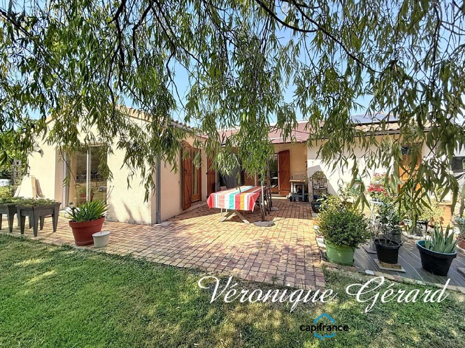 for sale house Coutras Gironde 2