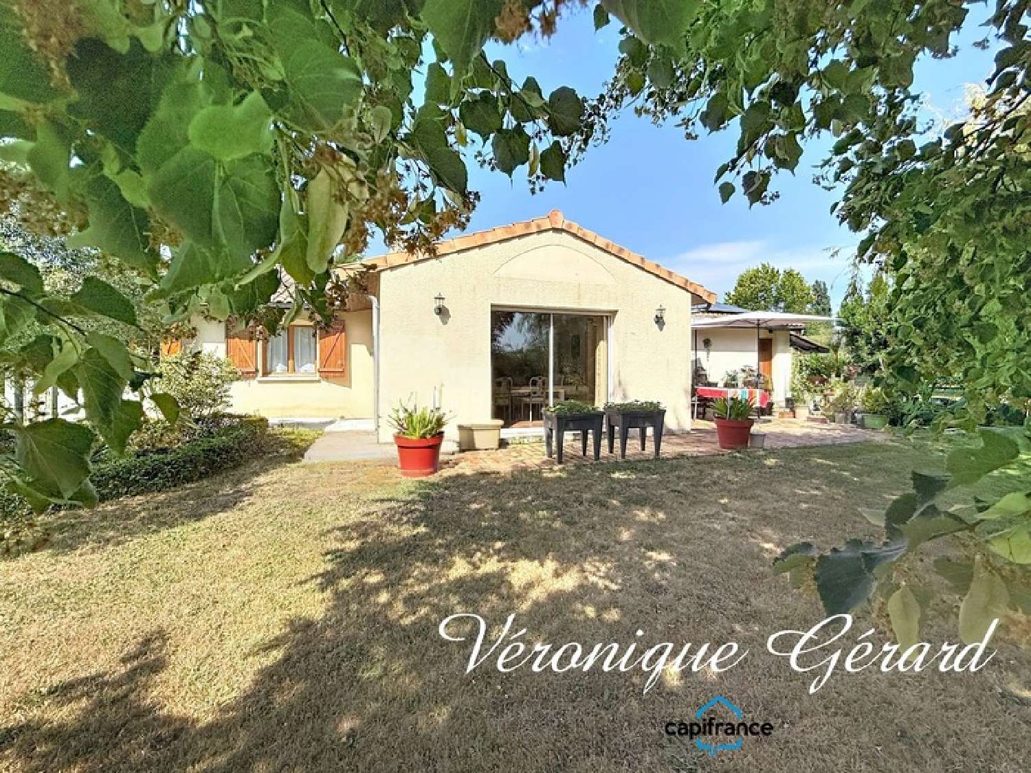 for sale house Coutras Gironde 3