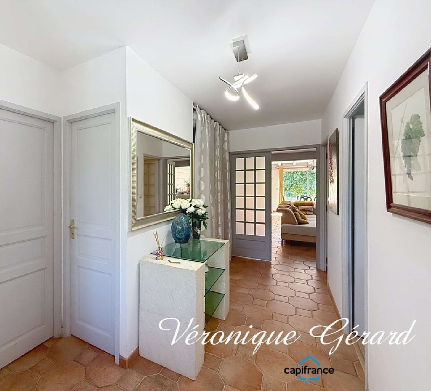 for sale house Coutras Gironde 6