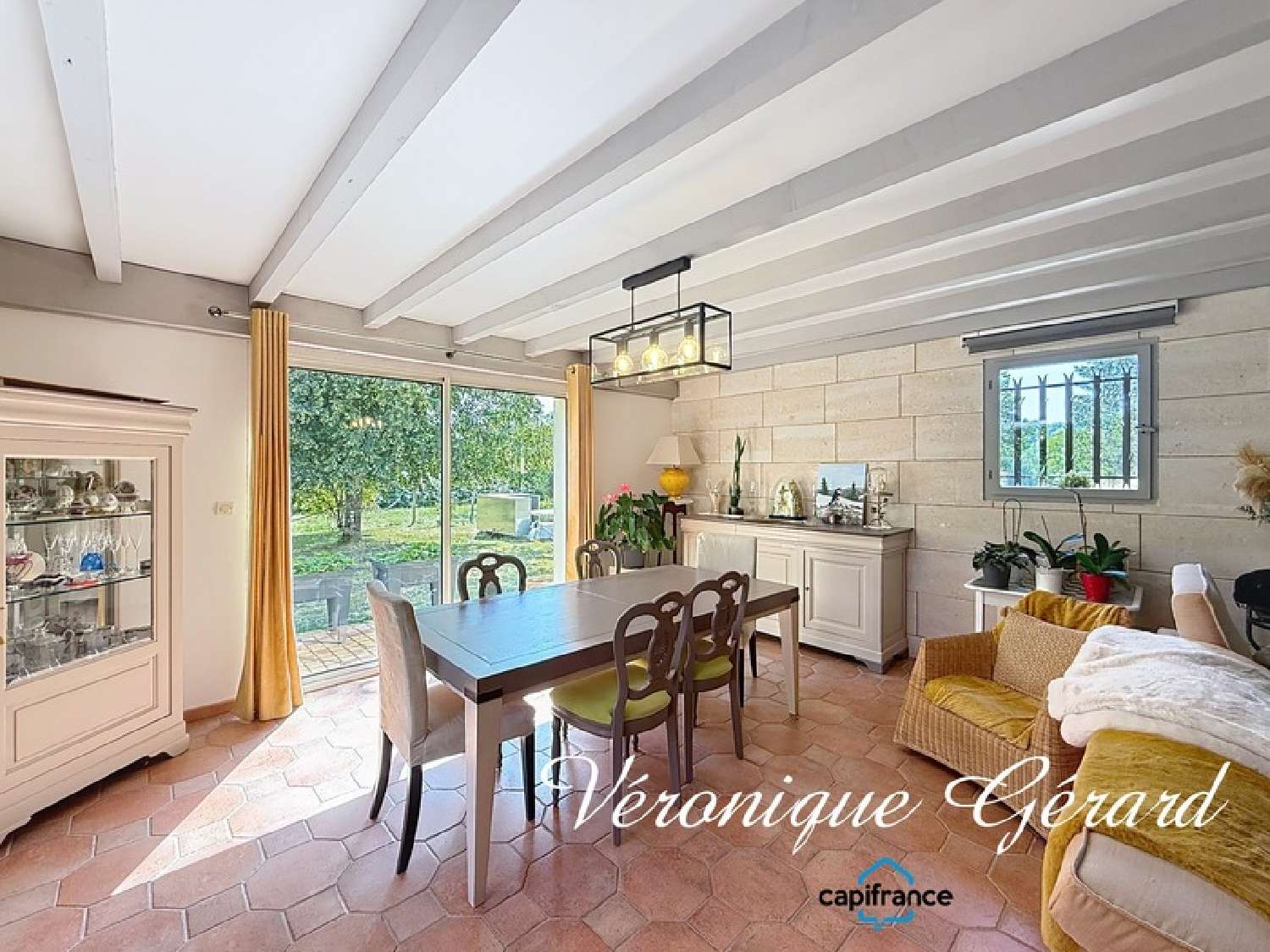 for sale house Coutras Gironde 8