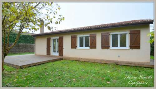 Coutras Gironde house foto 7370273