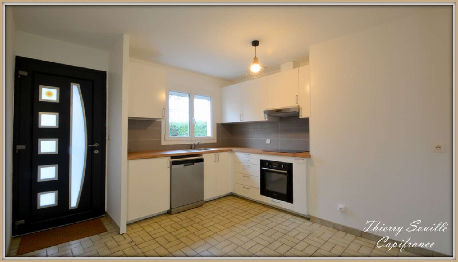 for sale house Coutras Gironde 2
