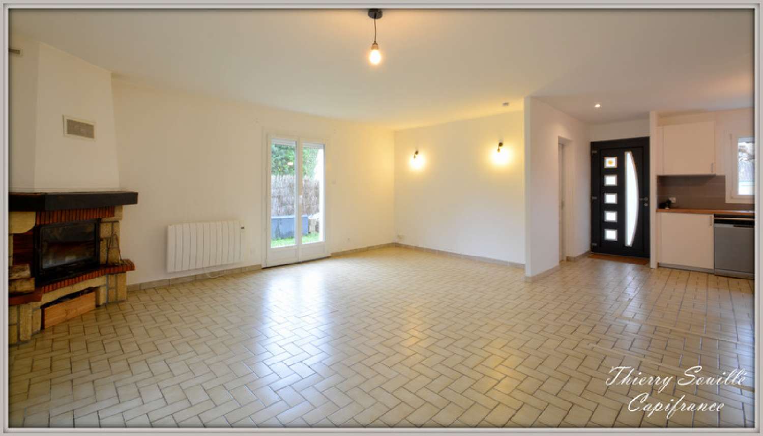 for sale house Coutras Gironde 4