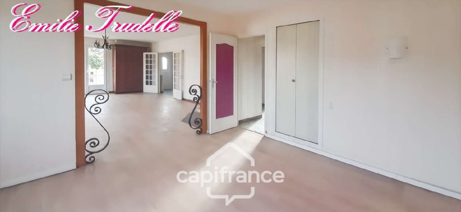  à vendre maison Couture-sur-Loir Loir-et-Cher 7