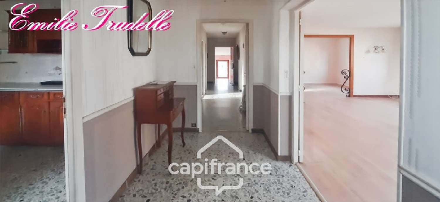  à vendre maison Couture-sur-Loir Loir-et-Cher 8