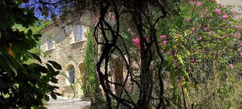 Couze-et-Saint-Front Dordogne house foto 7379229