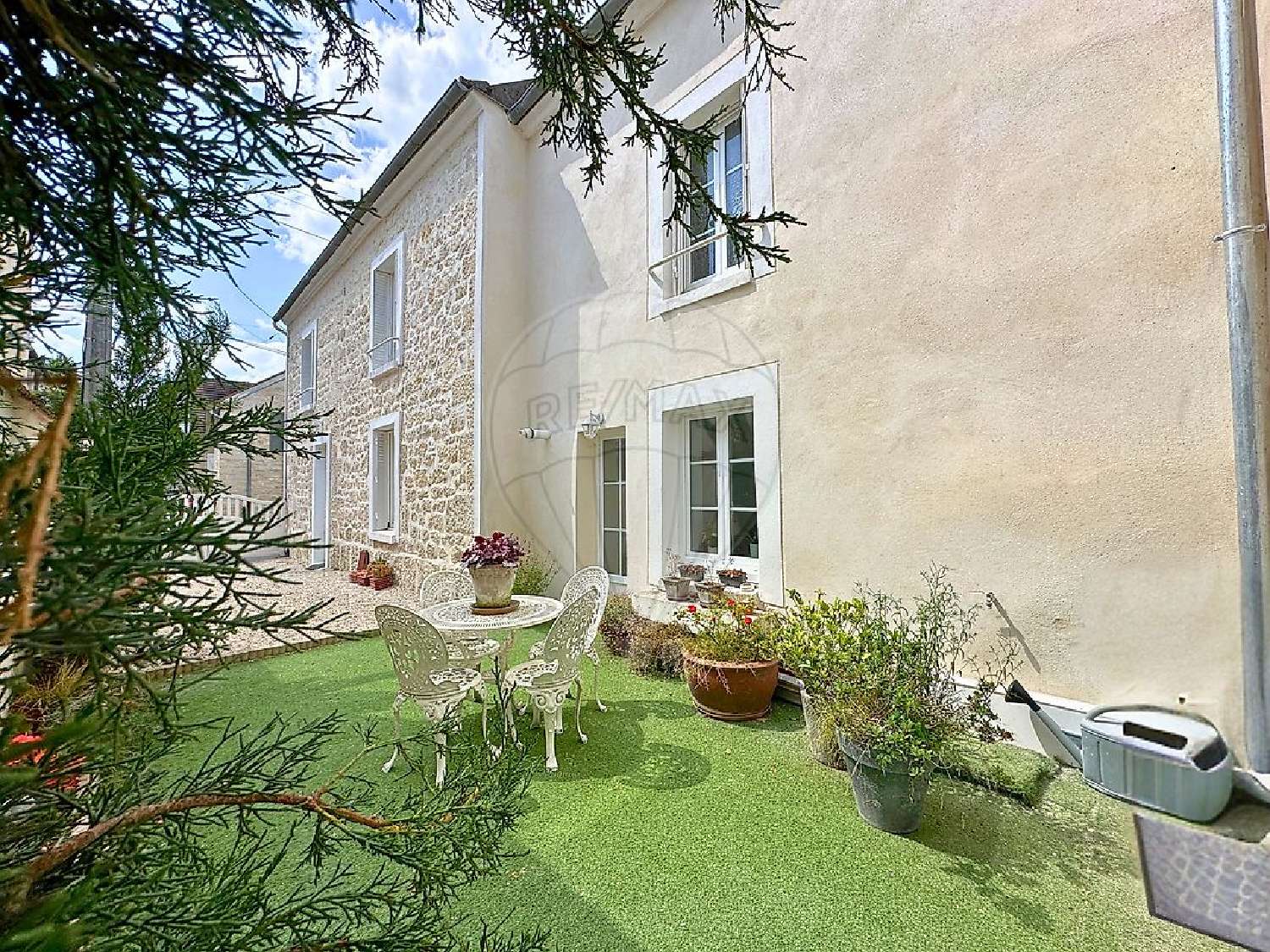 te koop huis Coye-la-Forêt Oise 1