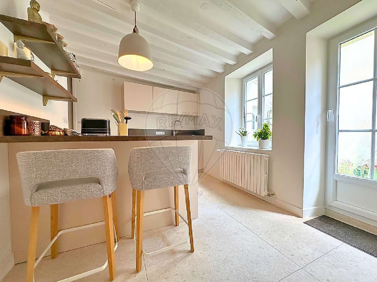 te koop huis Coye-la-Forêt Oise 5