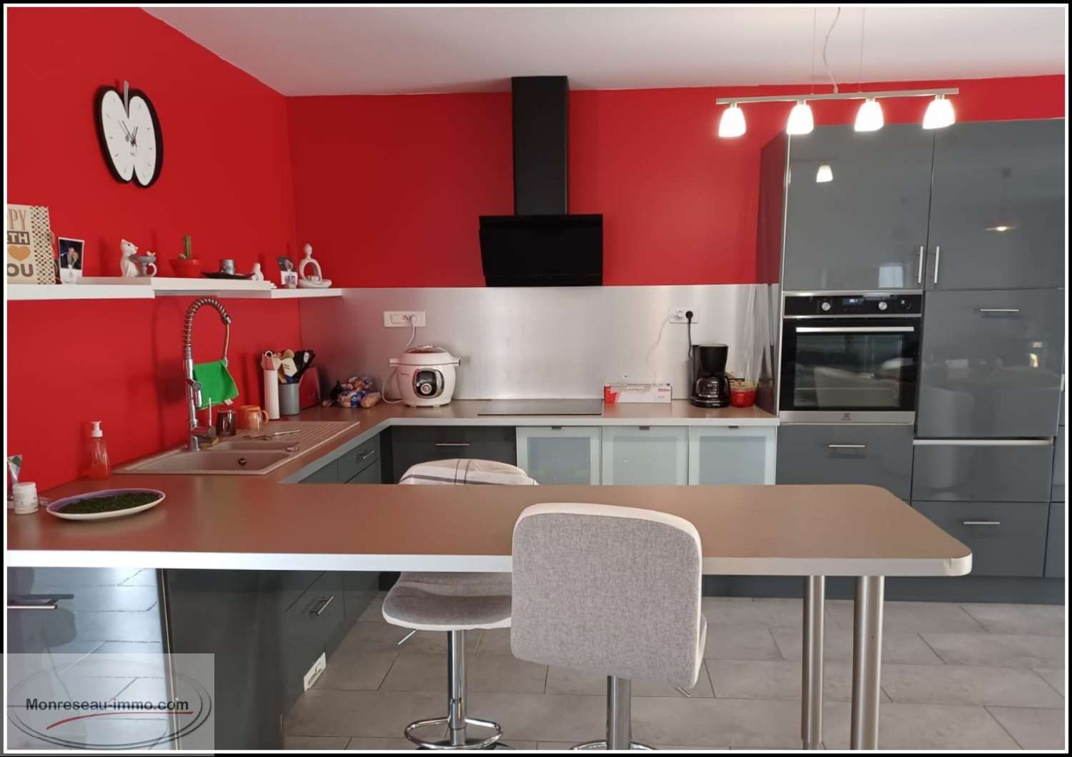 for sale house Cramant Marne 3