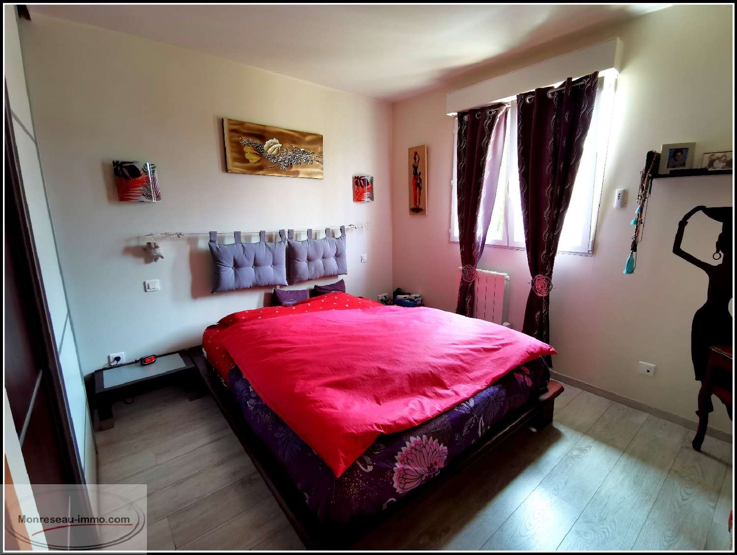 for sale house Cramant Marne 7