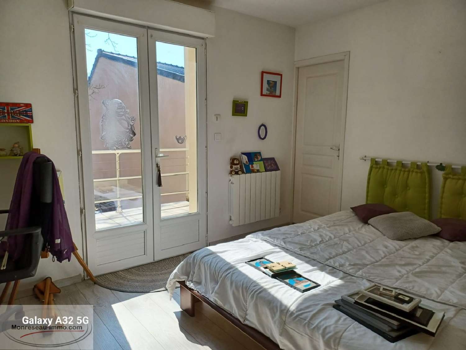 for sale house Cramant Marne 8