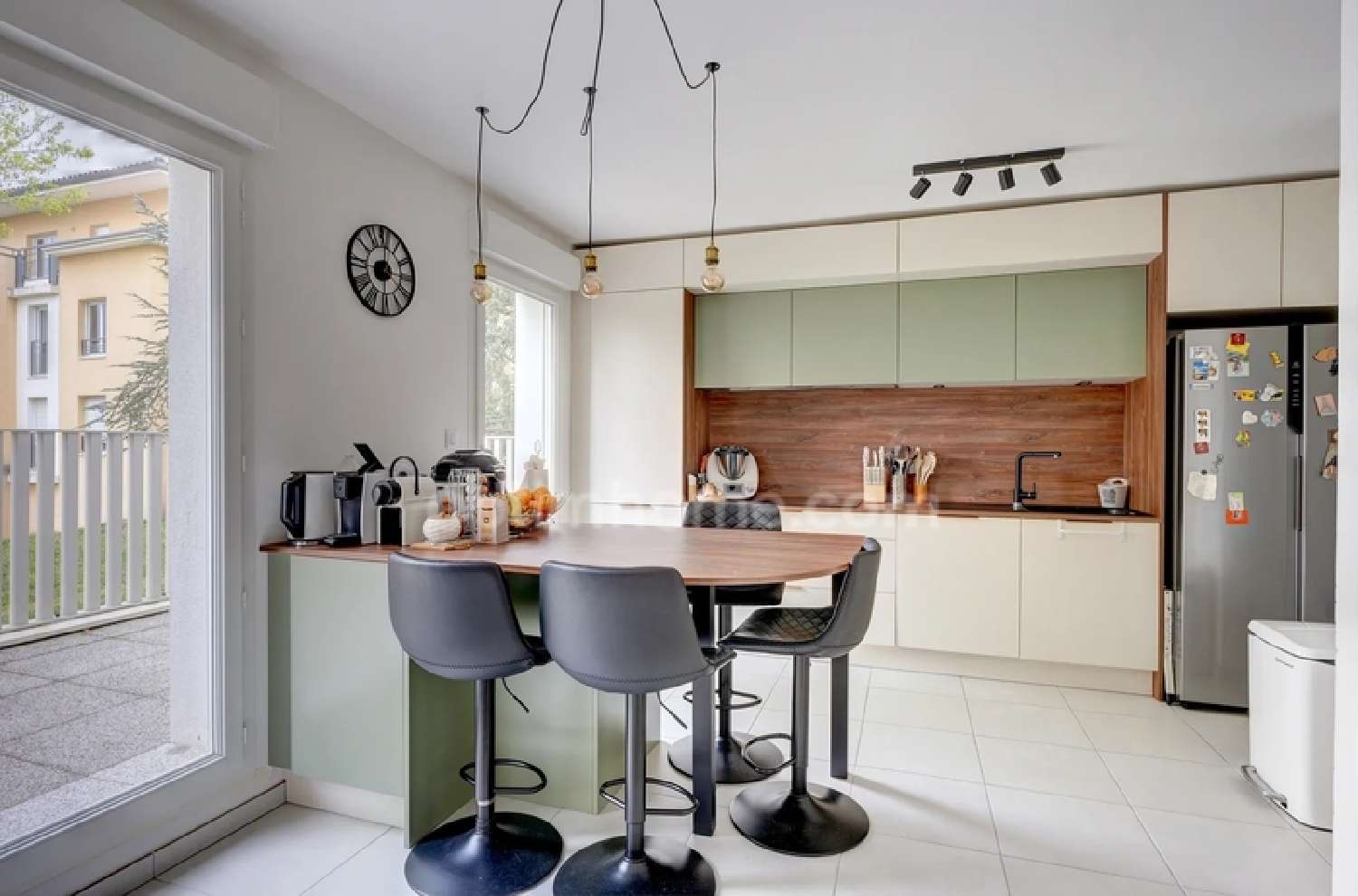 for sale house Craponne Rhône 3