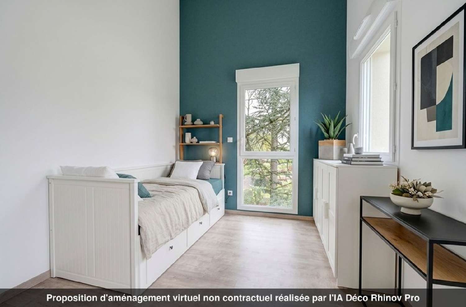 for sale house Craponne Rhône 8
