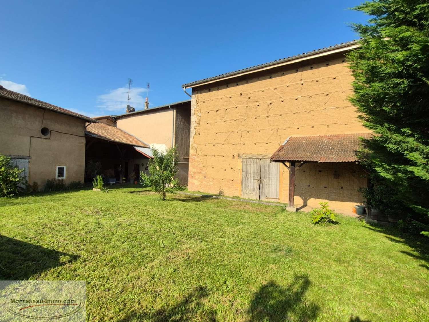 for sale house Crêches-sur-Saône Saône-et-Loire 2