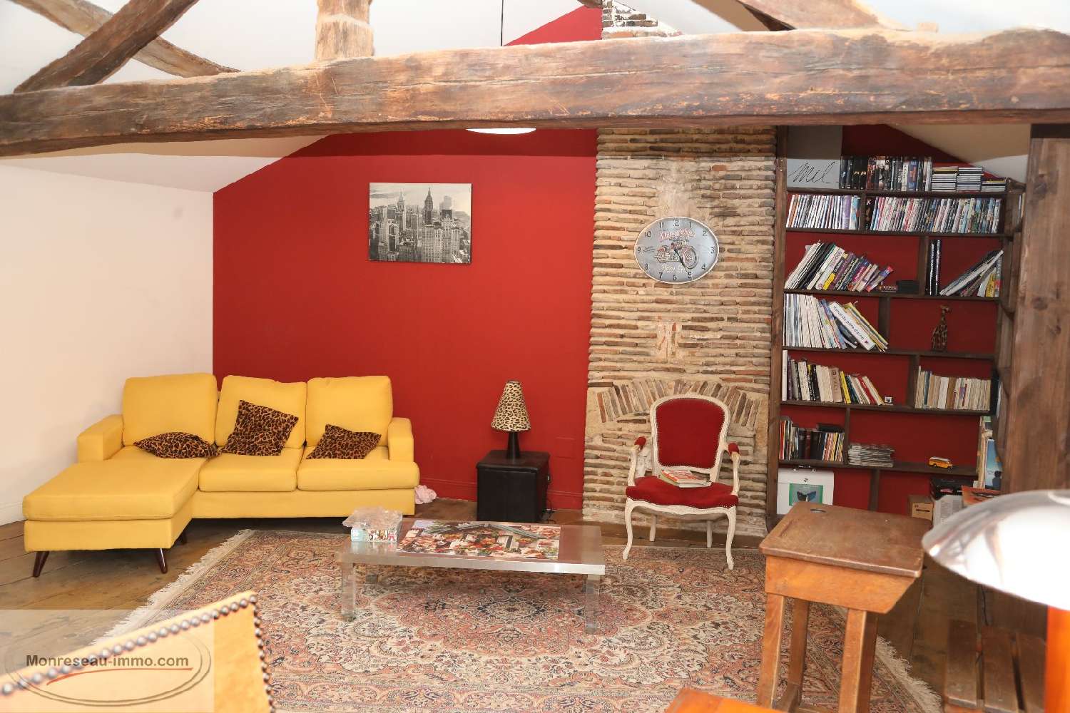 for sale house Crêches-sur-Saône Saône-et-Loire 3