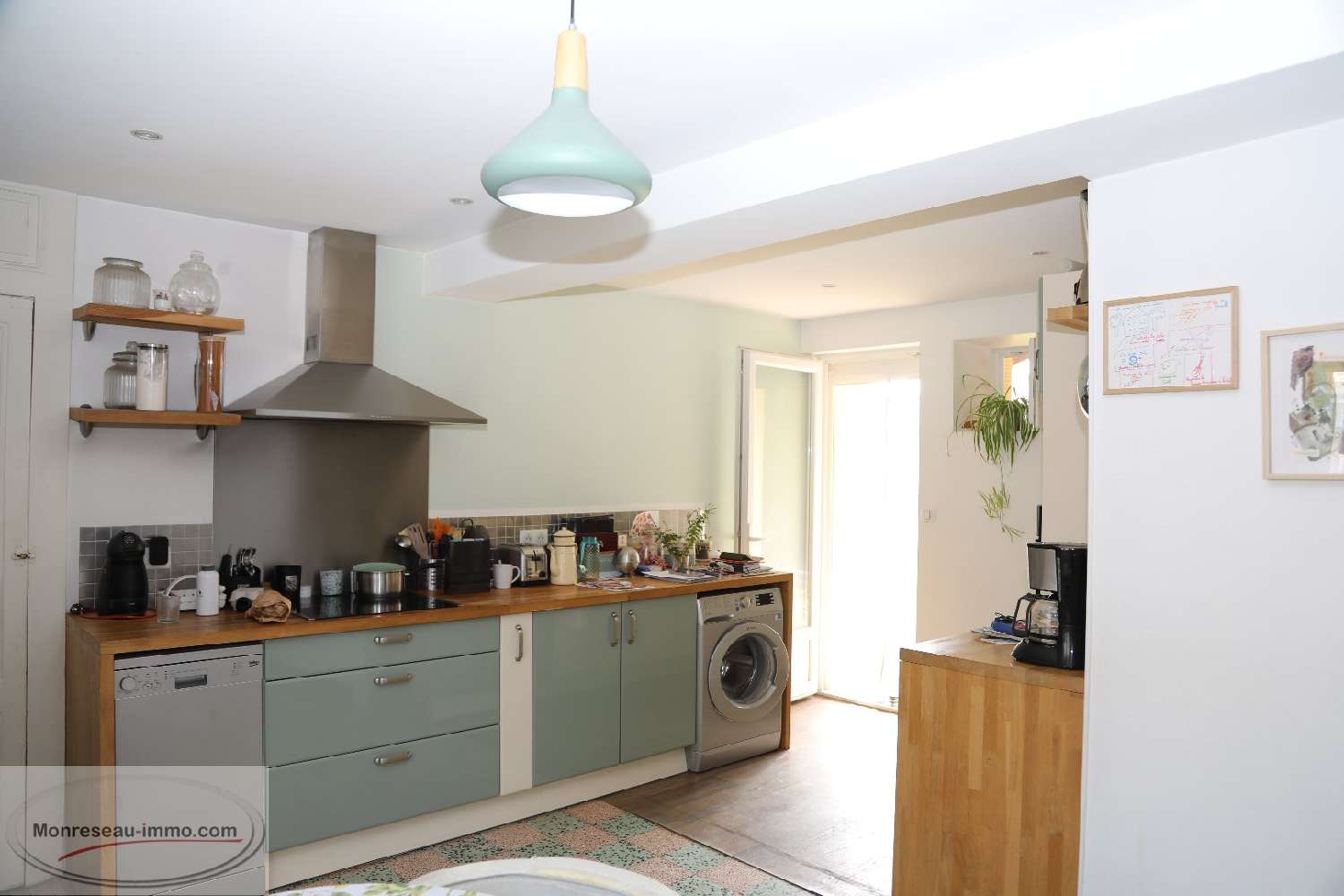 for sale house Crêches-sur-Saône Saône-et-Loire 6