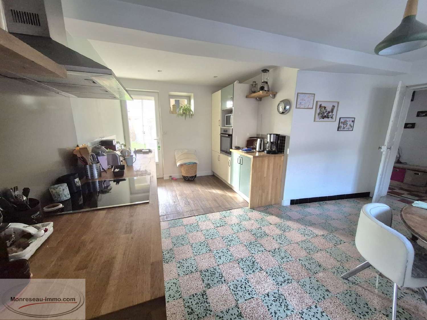 for sale house Crêches-sur-Saône Saône-et-Loire 7