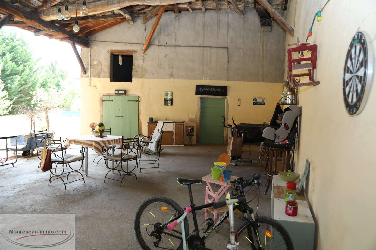for sale house Crêches-sur-Saône Saône-et-Loire 8