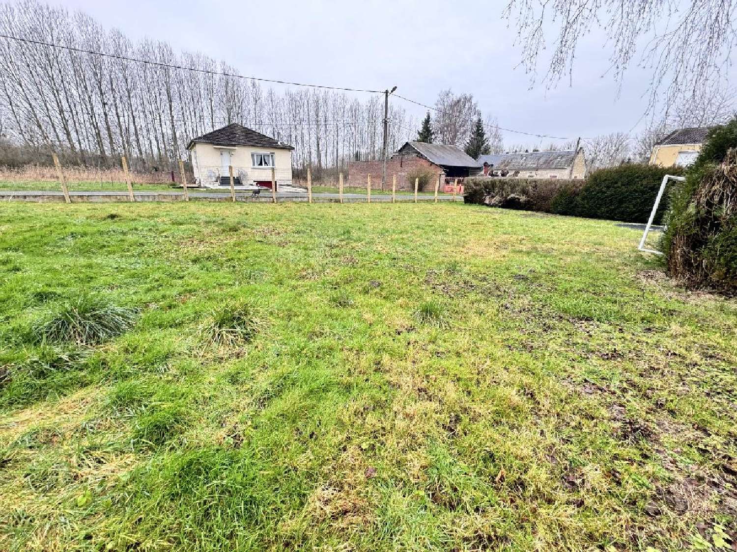 en venta casa Crécy-au-Mont Aisne 2