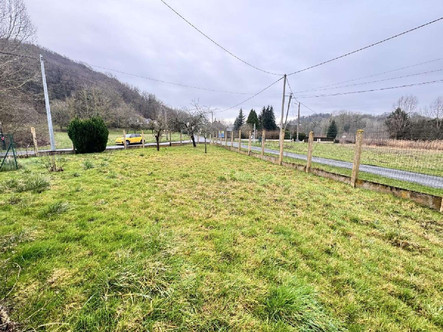 en venta casa Crécy-au-Mont Aisne 3